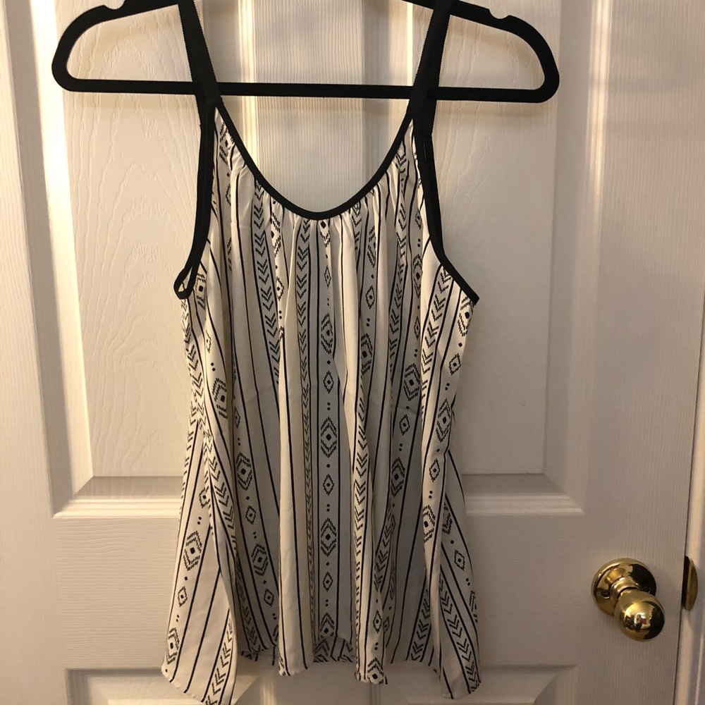 NWT 19 Cooper Tank